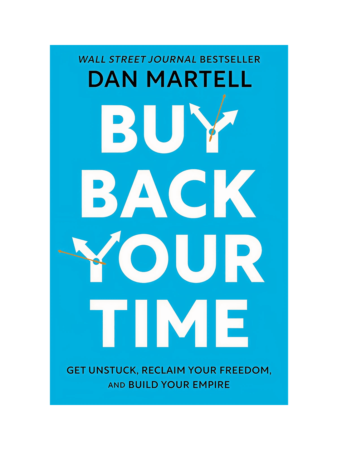 Buy Back Your Time