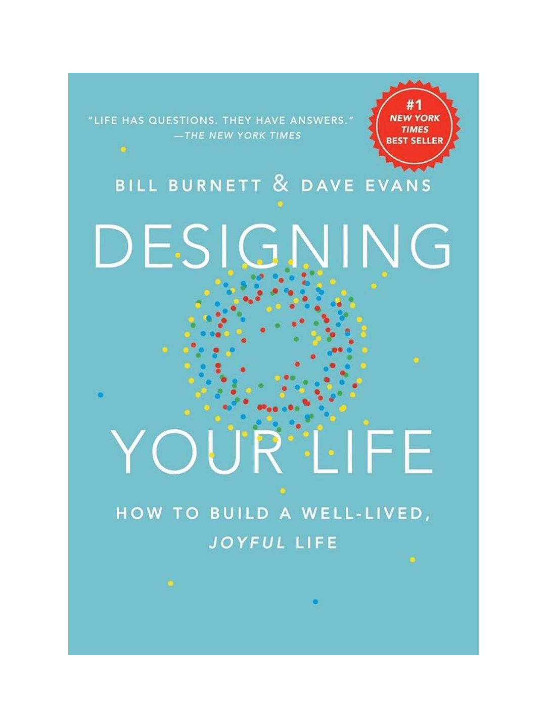 Designing Your Life