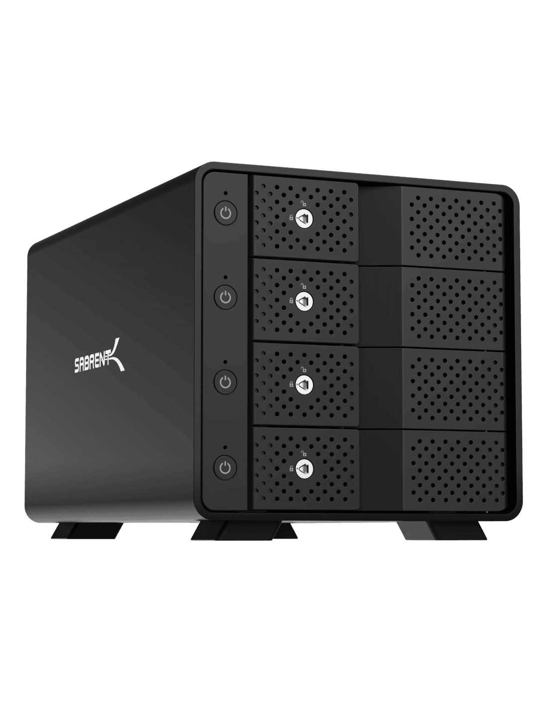 Sabrent 4-Bay 18TB Hard Drive