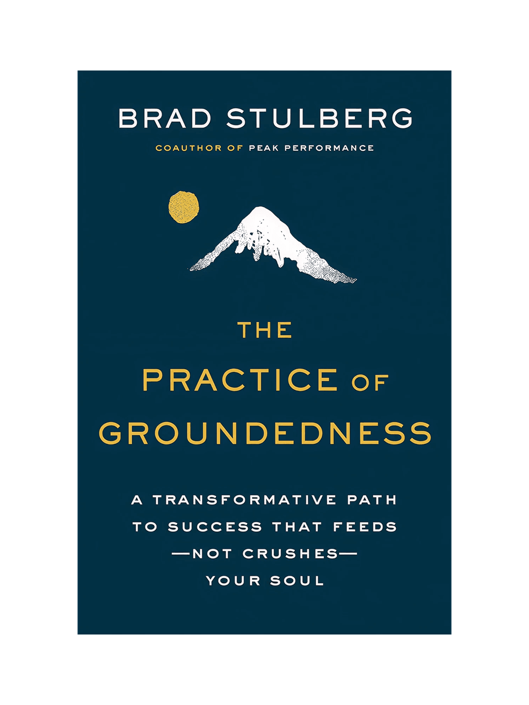 The Practice of Groundedness