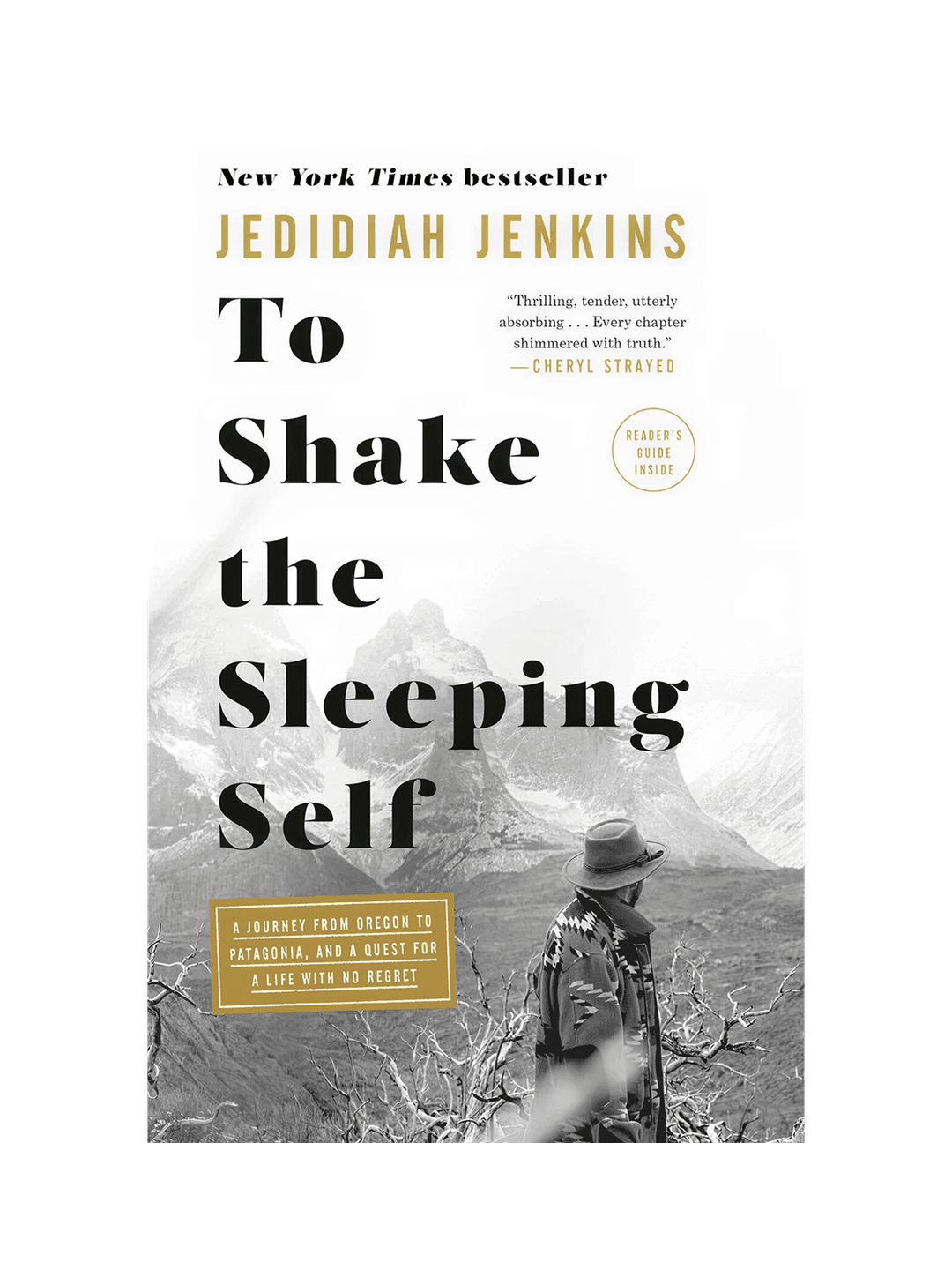 To Shake the Sleeping Self